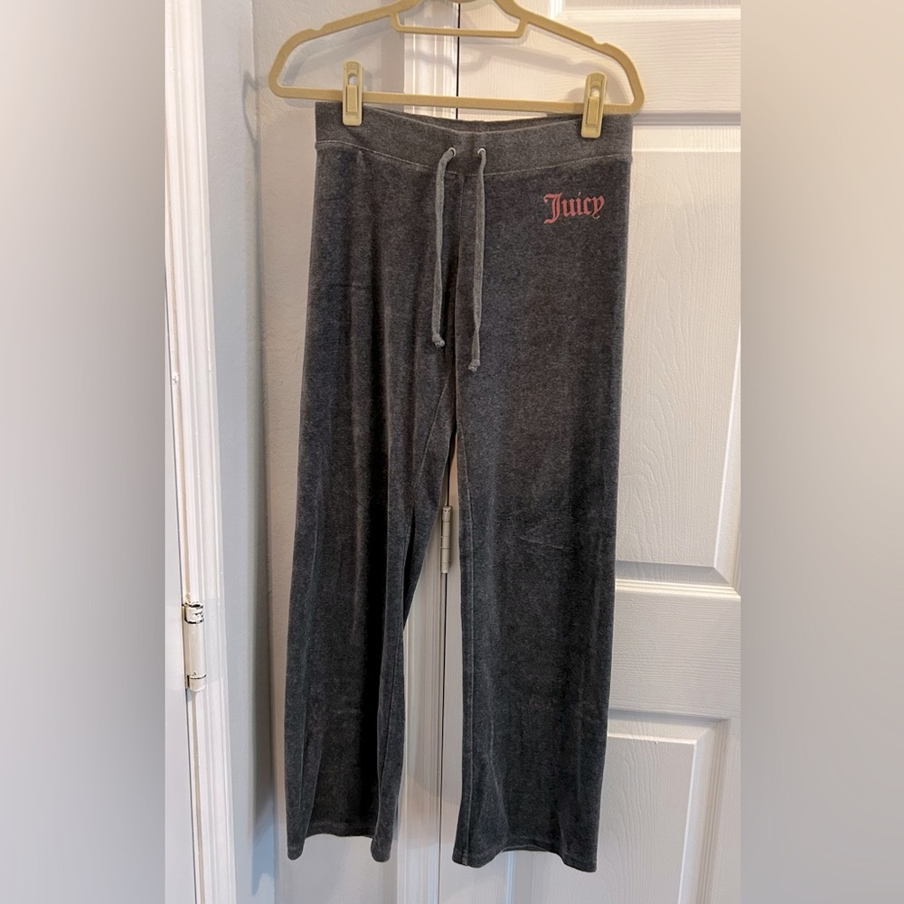 Juicy Couture Sweatpants